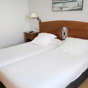 Otel Gudamendi, San Sebastián