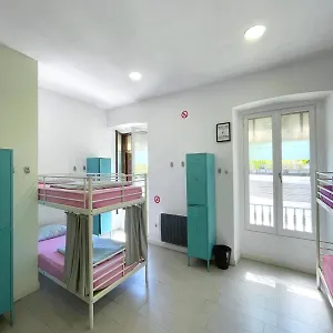  Albergue Downtown River