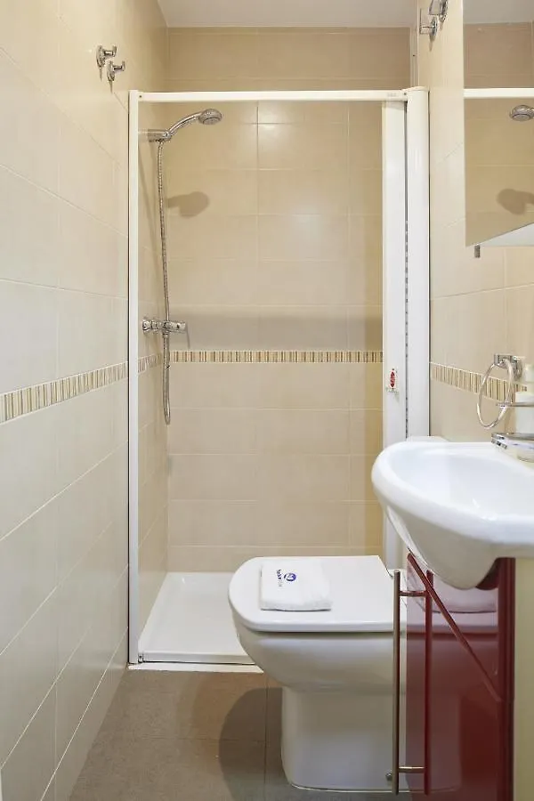 Apartment Pausoka - Basque Stay San Sebastian