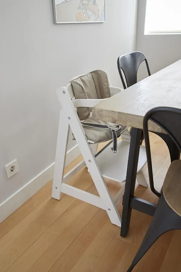 Pausoka - Basque Stay San Sebastian Apartment