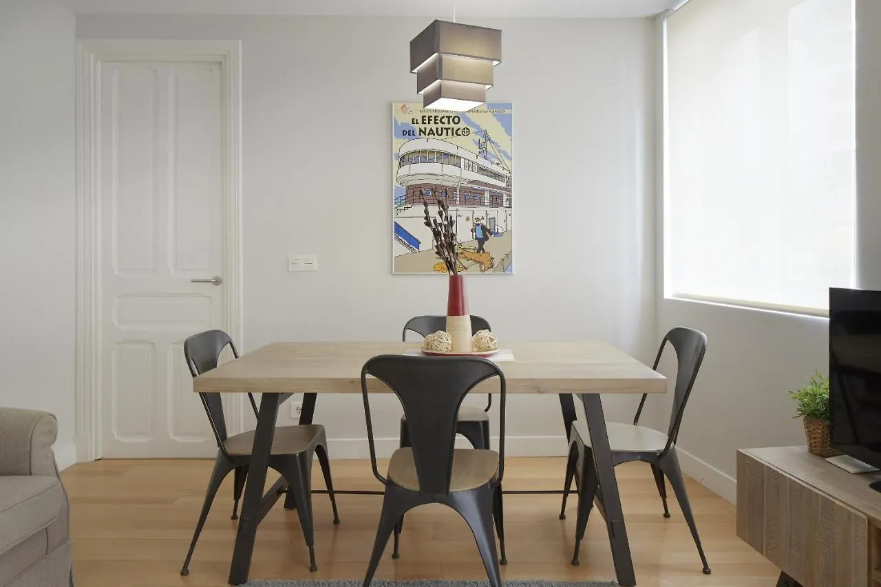 Pausoka - Basque Stay location